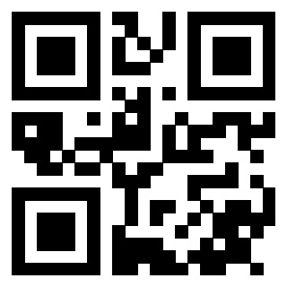 3915043796 Qr Code associato