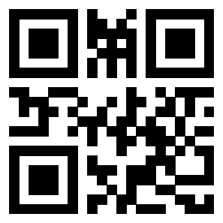 Scansione del Qr Code di 3915043799