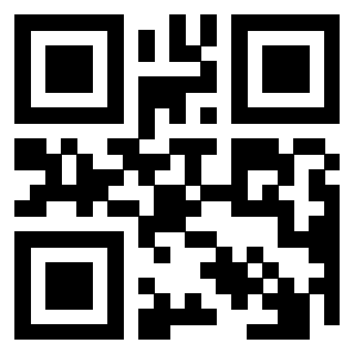 Immagine del QrCode di 3915043800