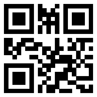3915043801 - Immagine del Qr Code associato