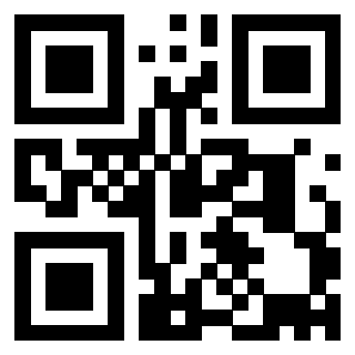 Il QrCode di 3915043803