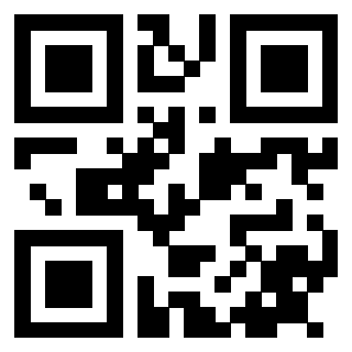 Immagine del Qr Code di 3915043806