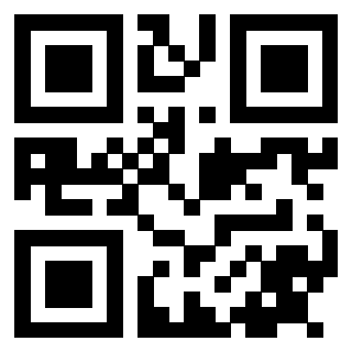 3915043808 - Immagine del QrCode associato