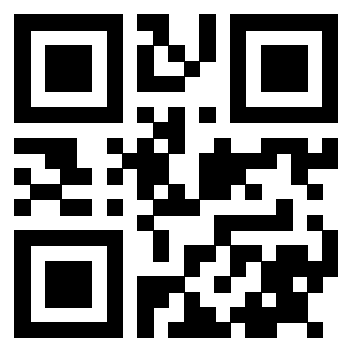 3915043809 - Immagine del QrCode