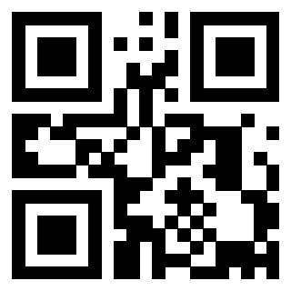 3915043812 Qr Code associato