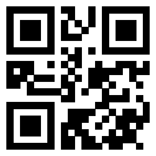 Immagine del QrCode di 3915043814