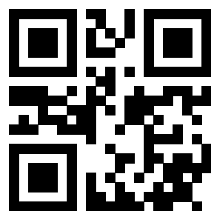 Scansione del Qr Code di 3915043817