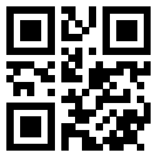 3915043818 - Immagine del Qr Code associato