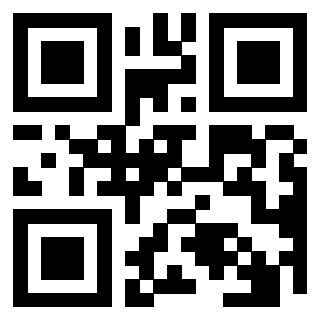 Immagine del QrCode di 3915043819