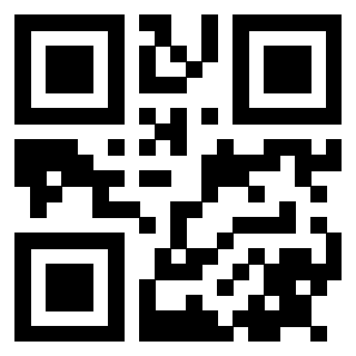 3915043820 QrCode associato