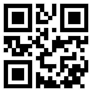 3915043827 QrCode associato