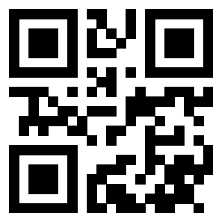 Il Qr Code di 3915043837