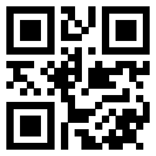 Scansione del QrCode di 3915043840