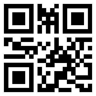 3915043841 - Immagine del QrCode associato