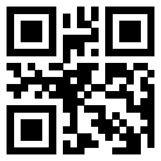 Il QrCode di 3915043842