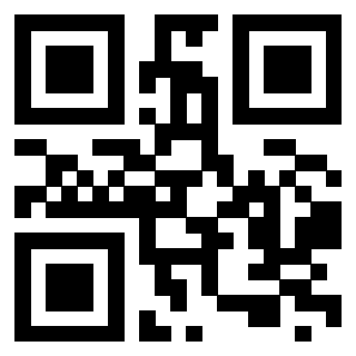 Immagine del QrCode di 3915043843