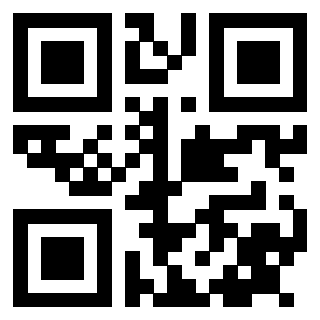 3915043845 Qr Code associato