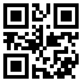 Immagine del QrCode di 3915043847