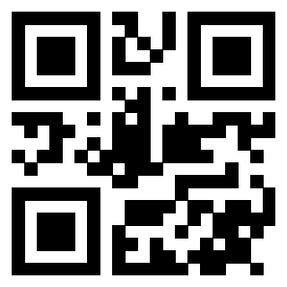 Il QrCode di 3915043849