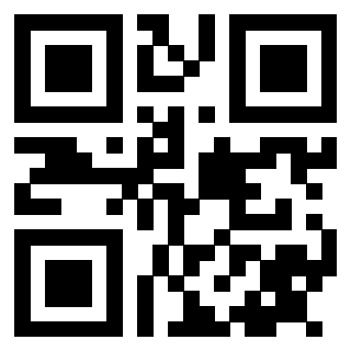 Immagine del QrCode di 3915043851