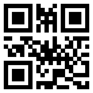 Immagine del Qr Code di 3915043852