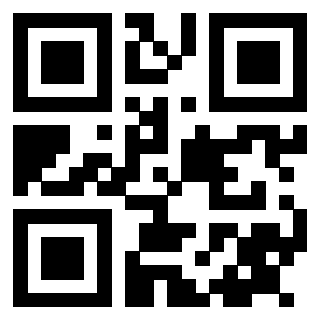 Il QrCode di 3915043853