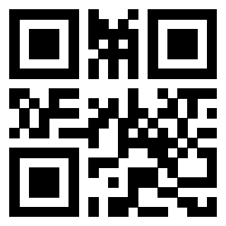 Immagine del QrCode di 3915043854