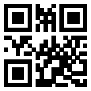 Immagine del Qr Code di 3915043855