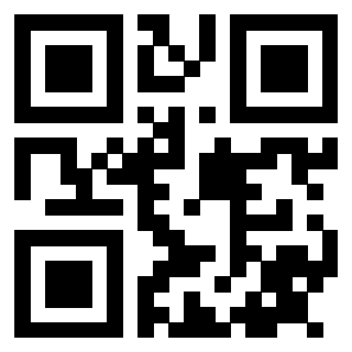 Immagine del QrCode di 3915043857