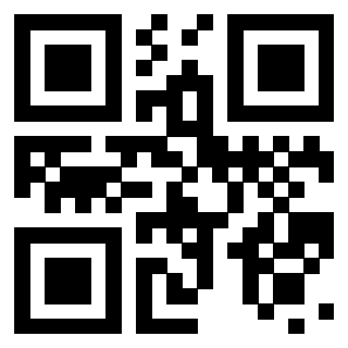 Immagine del Qr Code di 3915043859