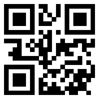 3915043861 - Immagine del Qr Code associato