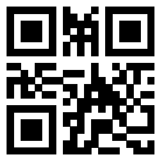 Scansione del Qr Code di 3915043862