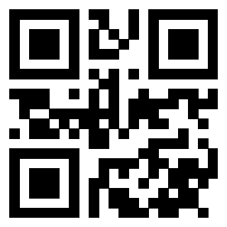 Immagine del Qr Code di 3915043865