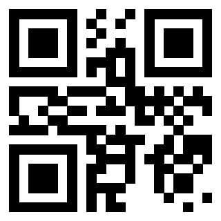 Immagine del Qr Code di 3915043869