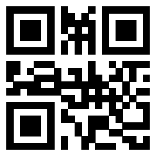 3915043872 - Immagine del Qr Code associato