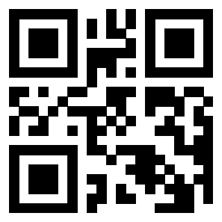 Scansione del Qr Code di 3915043877