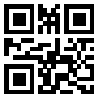 3915043880 - Immagine del QrCode associato