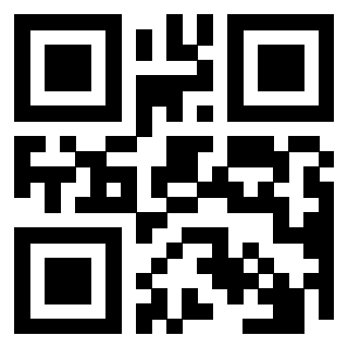 Immagine del Qr Code di 3915043882