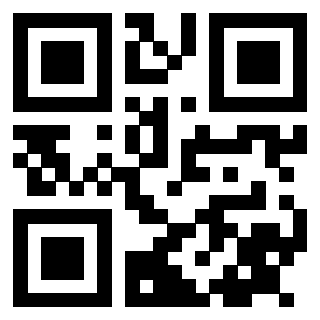Immagine del QrCode di 3915043885