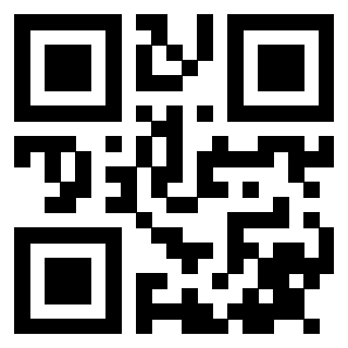 Il Qr Code di 3915043887