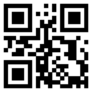 Immagine del QrCode di 3915043895