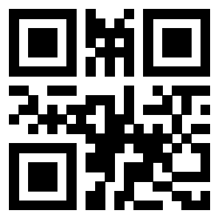 Immagine del Qr Code di 3915043897