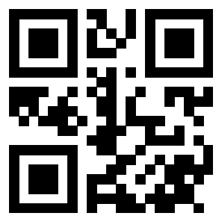 3915043900 - Immagine del QrCode