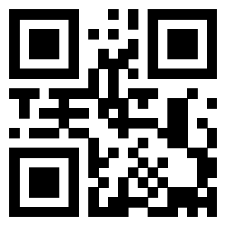 3915043904 - Immagine del Qr Code associato