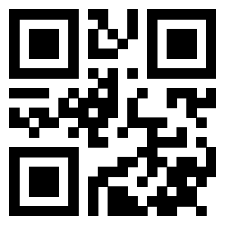 3915043905 - Immagine del QrCode