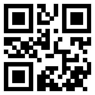 3915043907 QrCode associato