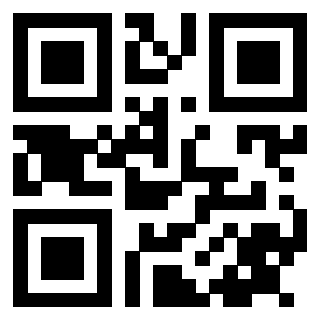 3915043908 - Immagine del Qr Code associato