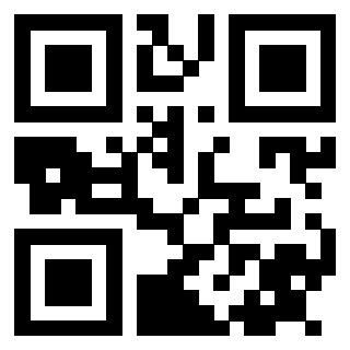 3915043909 - Immagine del QrCode associato