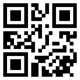Il QrCode di 3915043910