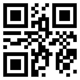 Il QrCode di 3915043912